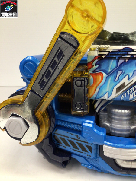 メーカー 仮面ライダー変身アイテム DXスクラッシュドライバー