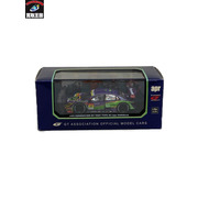 apr EVANGELION RT TYPE-01 COROLLA 1/64 2010 SUPER GTR GT300