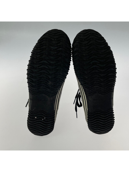 SPINGLE MOVE シューズ ローカットスニーカー BLK