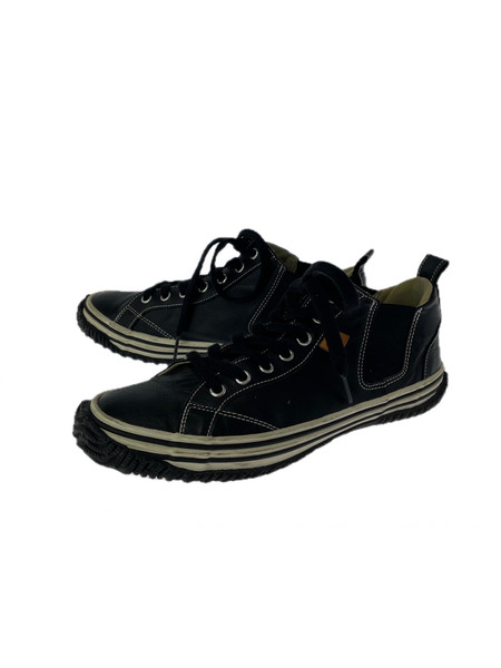 SPINGLE MOVE シューズ ローカットスニーカー BLK