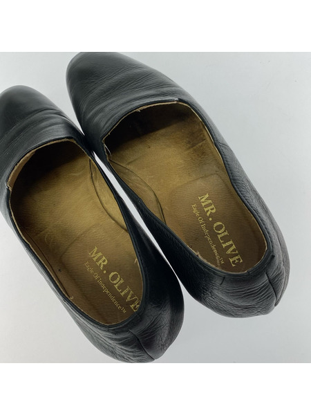 MR.OLIVE シューズ レザーシューズ