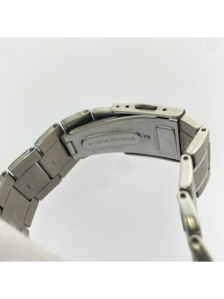 SEIKO メンズ時計 スピリット クロノグラフ