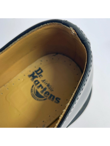 Dr.Martens ブーツ 3ホール (7) 黒