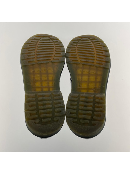 Dr.Martens ブーツ 3ホール (7) 黒