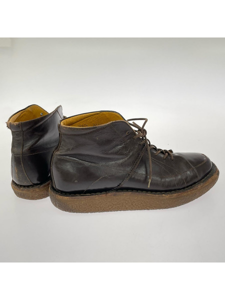 PREMIATA ブーツ レースアップブーツ
