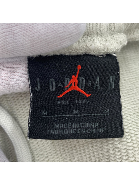 JORDAN BRAND パンツ ravis Scott M FLEECE PANT M