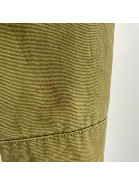 POLO RALPH LAUREN ジャケット スイングトップ ベージュ S