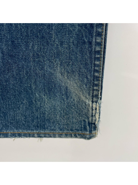 Levi's デニム・ジーンズ 80S オレンジタブ ボタン裏575 デニムパンツ