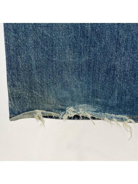 Levi's デニム・ジーンズ 80S オレンジタブ ボタン裏575 デニムパンツ