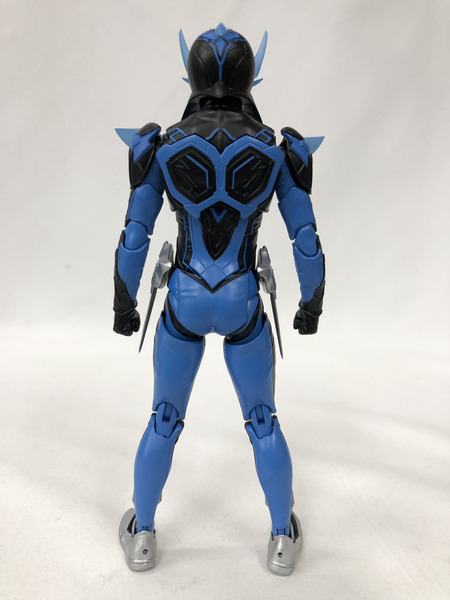 フィギュアーツ 真骨彫製法 ウイングマン