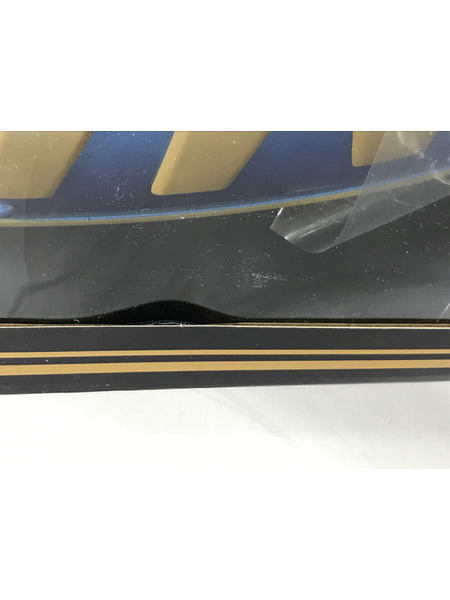 一番くじ ドラゴンクエスト ふくびき所スペシャル ロトの剣・ロトの盾 スペシャルメタリックブルー