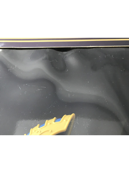 一番くじ ドラゴンクエスト ふくびき所スペシャル ロトの剣・ロトの盾 スペシャルメタリックブルー