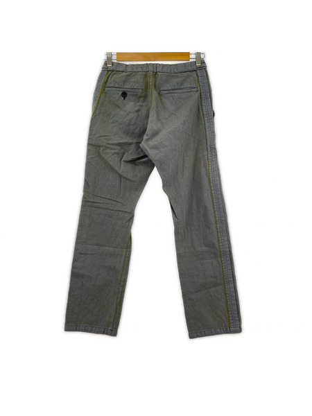 COMME des GARCONS パンツ 90s/HOMME PLUS/ウール