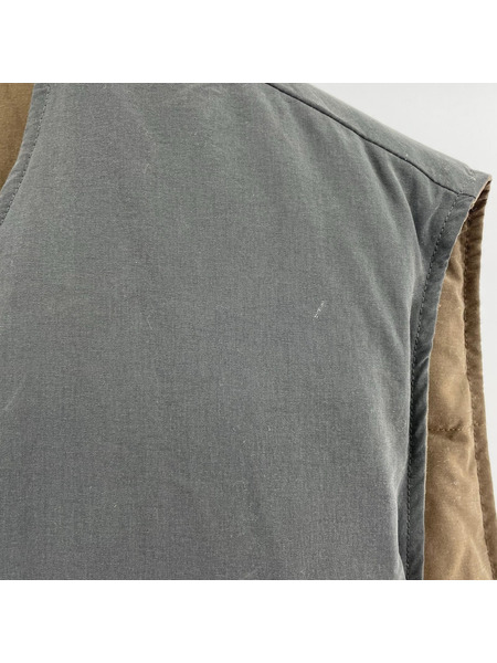 Jieda ダウンベスト PUFFER VEST (2)