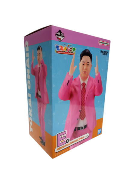 JPその他 東海オンエア 一番くじフィギュア セット