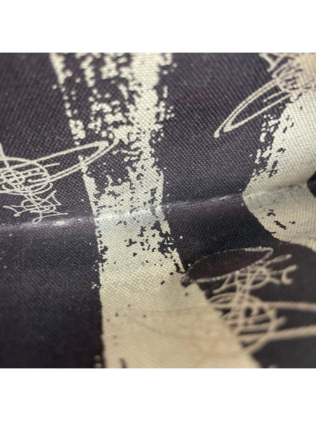 Vivienne Westwood 長財布 ブラウン