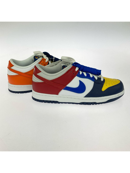NIKE スニーカー Dunk Low CO.JP マルチカラー 26.5cm