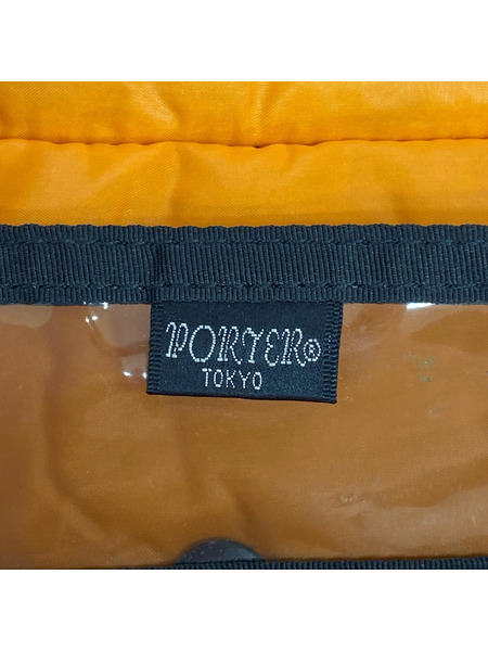 PORTER ブリーフケース TANKER[値下]