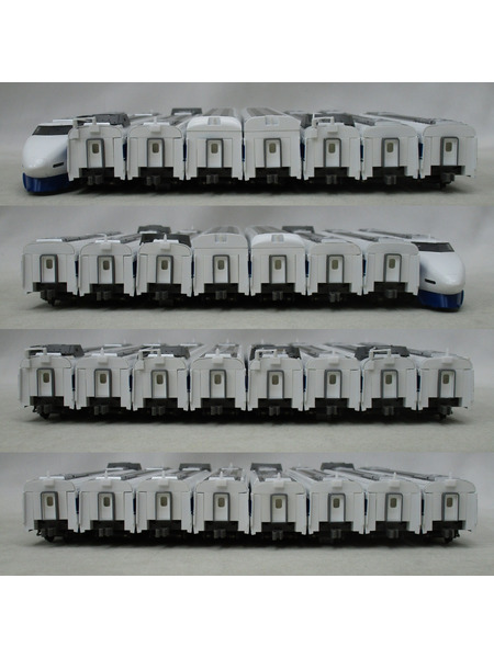 MICRO ACE 新幹線100系9000番台「X1編成」晩年 基本/増結セット