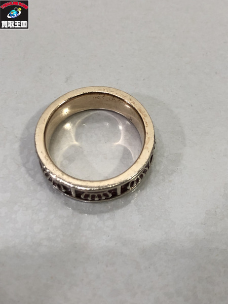 JUSTIN DAVIS SRJ695 OBSESSION リング