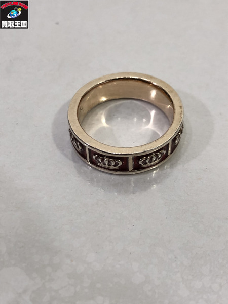 JUSTIN DAVIS SRJ695 OBSESSION リング