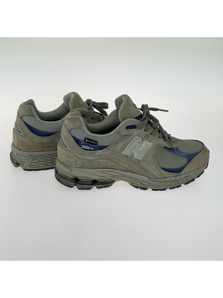 NEW BALANCE M2002RXB GORE-TEX スニーカー (25)