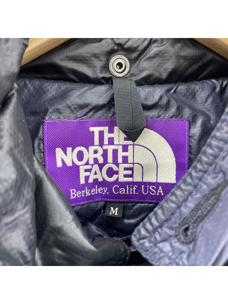 THE NORTH FACE PURPLE LABEL ジャケット NY2960N
