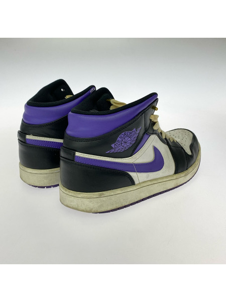 NIKE スニーカー AIR JORDAN 1 MID