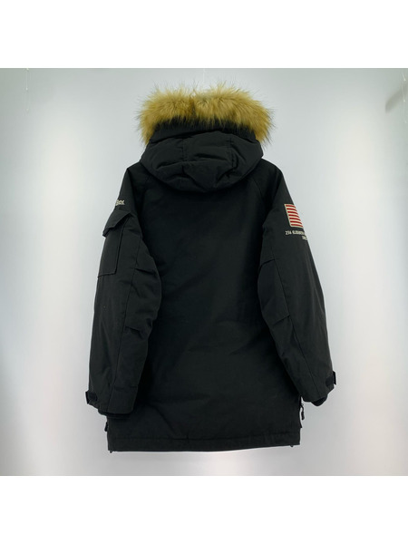 schott ダウンジャケット EXPLOTION DOWN PARKA