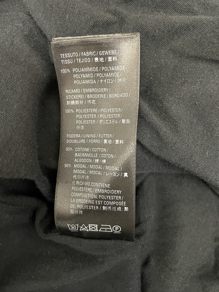 BALENCIAGA 21SS Sporty B Tracksuit Jacket O/S ブルー