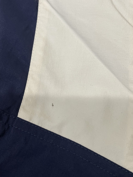 BALENCIAGA 21SS Sporty B Tracksuit Jacket O/S ブルー