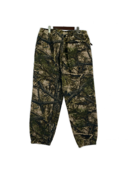 Supreme 25AW Polartec Pant Realtree AP Camo XL リアルツリー