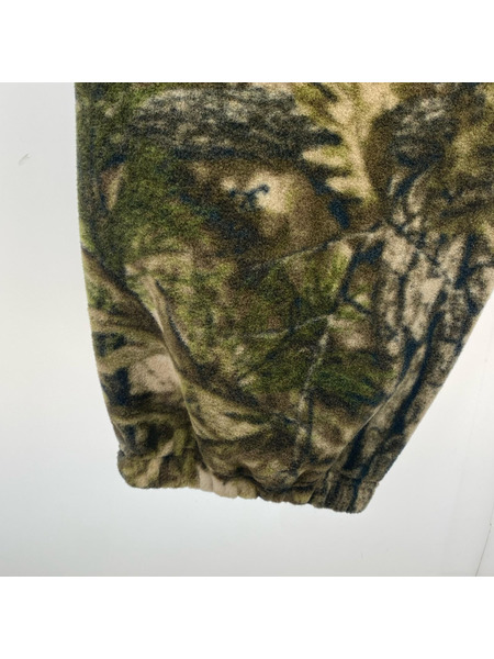 Supreme 25AW Polartec Pant Realtree AP Camo XL リアルツリー