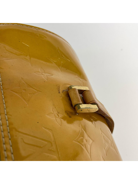 ハンドバッグ LV/M91006/ヴェルニ/ベッドフォード/ハンドバッグ