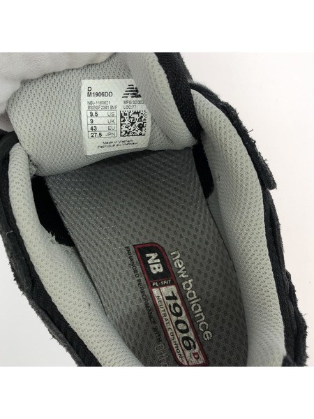 NEW BALANCE 1906D スニーカー[値下]