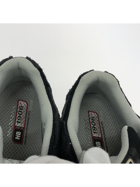 NEW BALANCE 1906D スニーカー[値下]