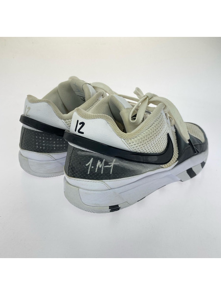 NIKE KOBE 10 ELITE LOW PRM 29cm