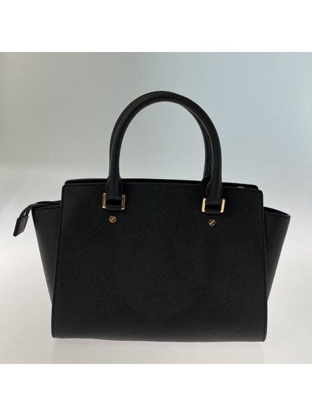 MICHAEL KORS ショルダーバッグ 2WAY バッグ ブラック