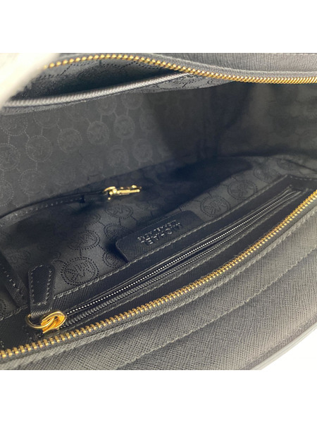 MICHAEL KORS ショルダーバッグ 2WAY バッグ ブラック