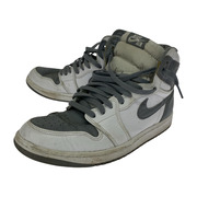 NIKE スニーカー AIR JORDAN 1 RETRO HIGH OG  555088-037