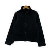 CUSHMAN ジャケット MELTON FIRST JACKET (L) 21373