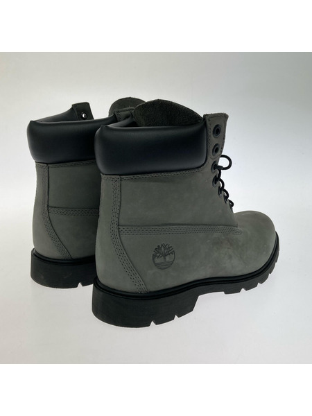 Timberland ブーツ グレー