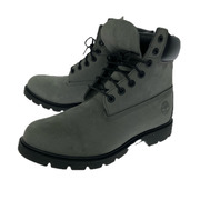 Timberland ブーツ グレー