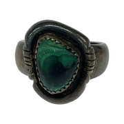 リング・指輪 SILVAR MAL