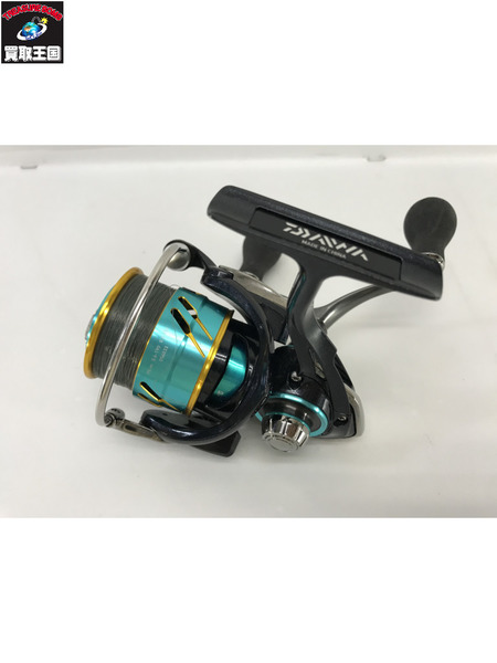 リール ダイワ　エメラルダス MX2508PE-DH