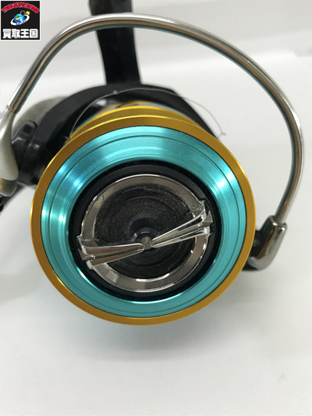 リール ダイワ　エメラルダス MX2508PE-DH