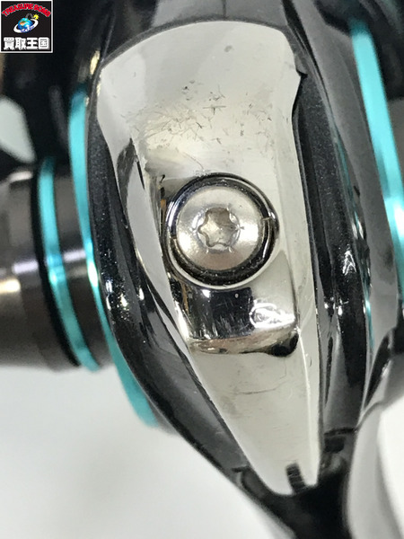 リール ダイワ　エメラルダス MX2508PE-DH