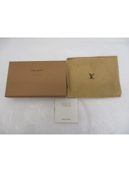 ミエ ヴェルニ ラドロー コインケース カードケース 小銭入れ・コインケース LV/ラドロー/ダミエヴェルニ/M92135