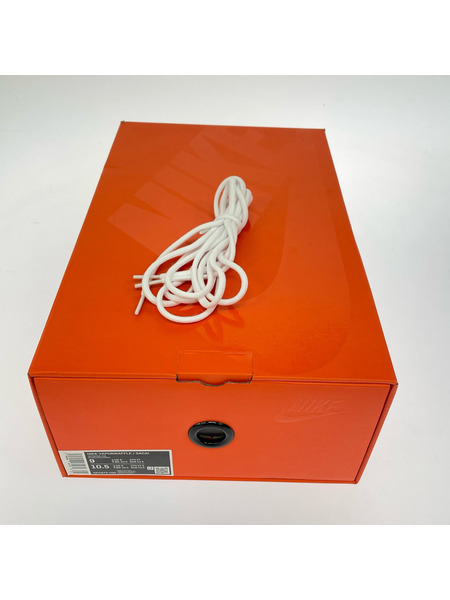 NIKE スニーカー ×sacai Vapor Waffle "White Gum"27cm