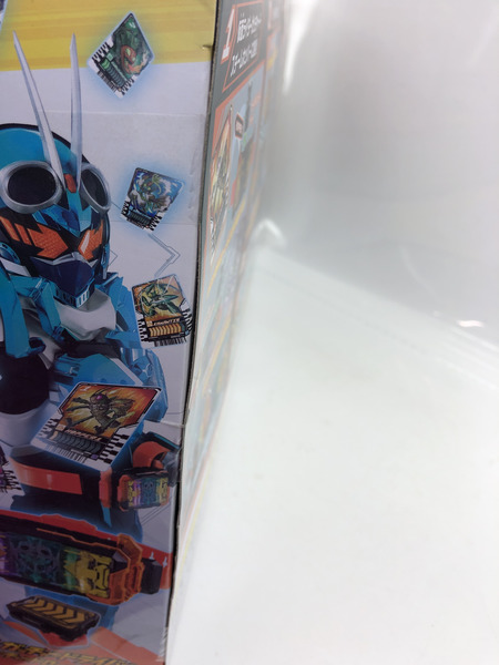 仮面ライダーガッチャード　DXガッチャードライバー&ガッチャードローホルダーセット